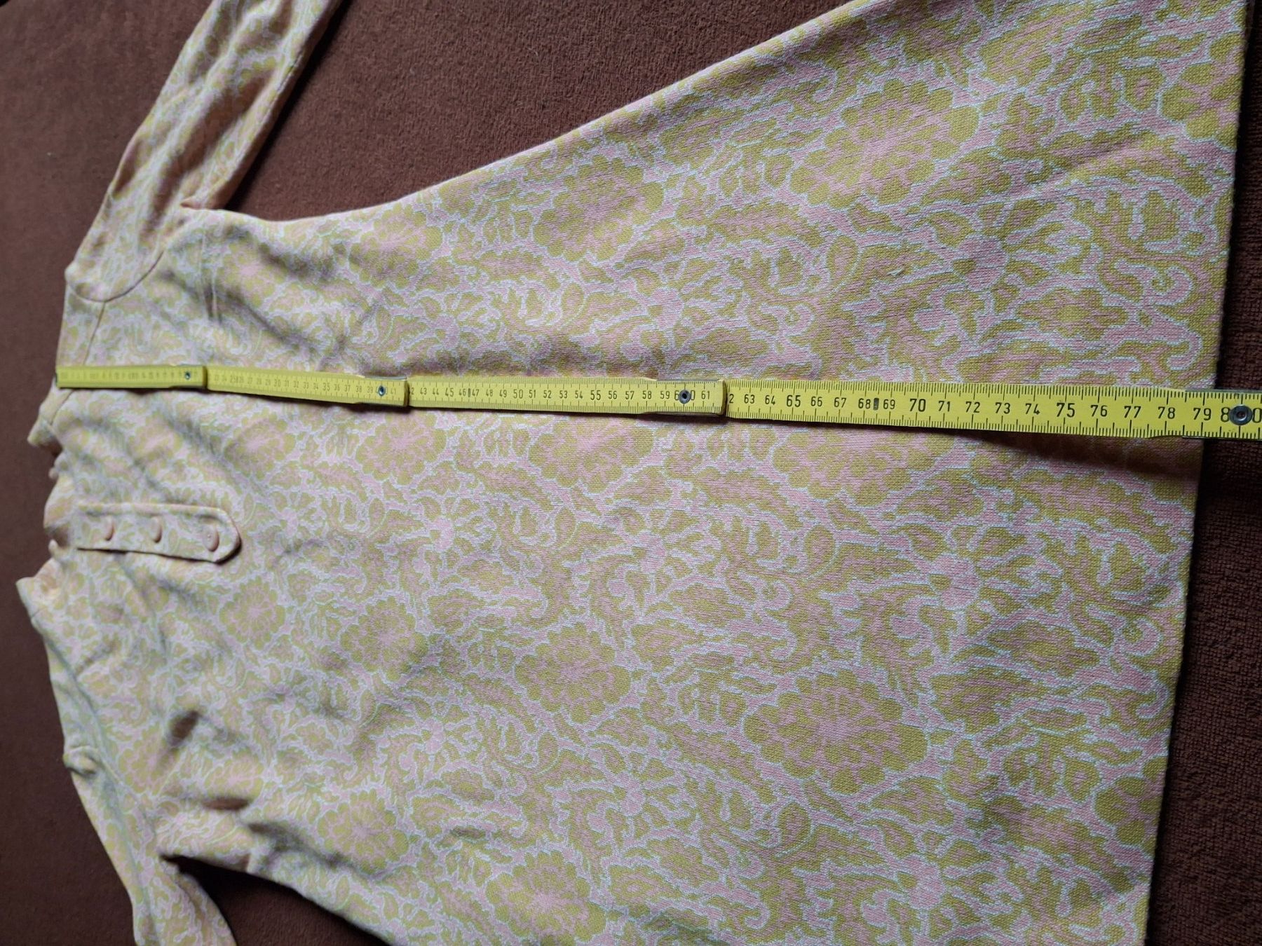 Robes: Robe vintage taille XS – D'occasion à Villiers par san_jn5w 3