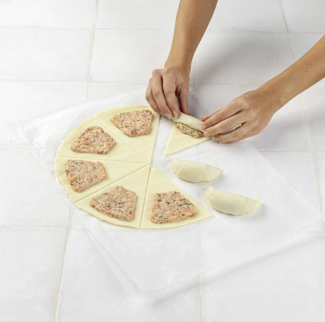 Betty Bossi Elettrodomestici da cucina: Betty Bossi Big Gipfeler – Nuovo (secondo la descrizione) da Bottmingen venduto da ana_5hrv 4