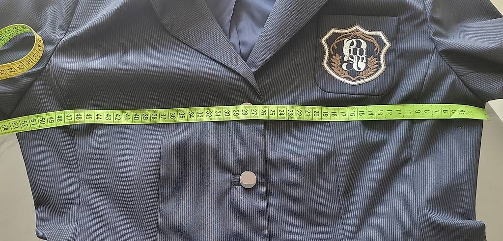 Giacche: Blazer  der Marke comma – Usato da Zizers venduto da Roosi1 4