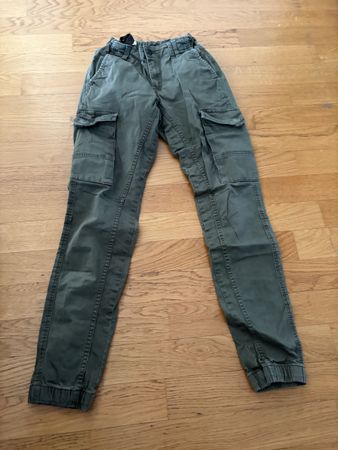 Hose Knaben Grösse 164 / 14 J. Jack & Jones