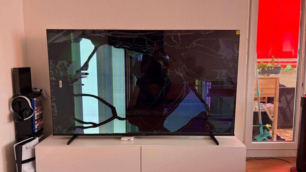 Hisense Televisori: Fernseher HISENSE 75“ – Difettoso da Kaiseraugst venduto da saa_hw6z