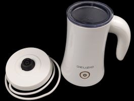 DELIZIO Milchschäumer