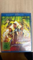 Thor: Tag der Entscheidung - Blu-ray, Top Zustand!
