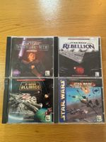 Star Wars Classic Spiele Sammlung für PC