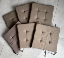 6 Outdoor Sitzkissen