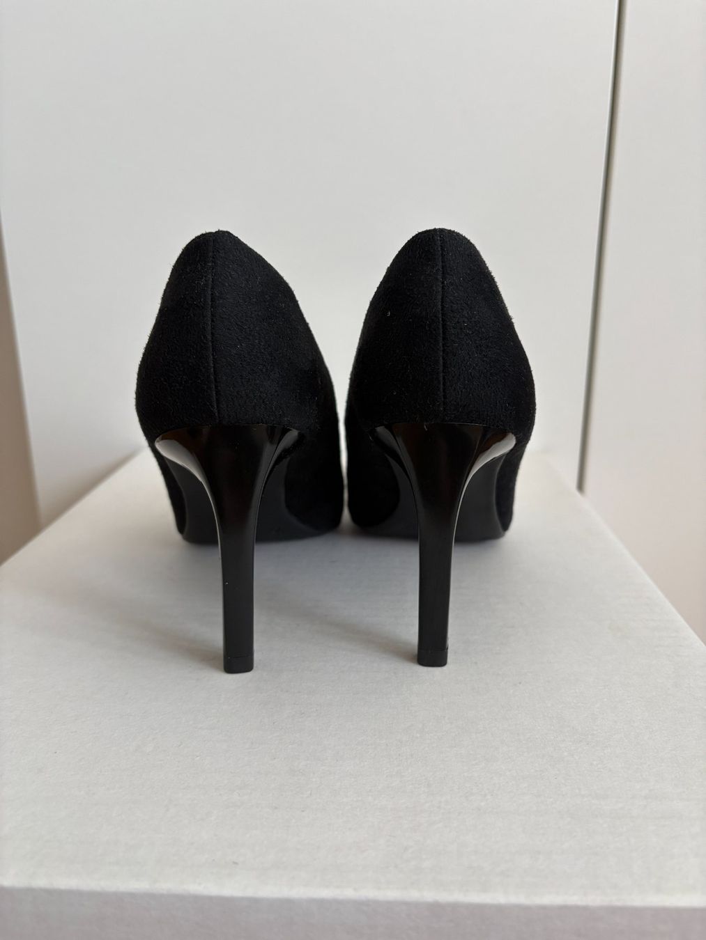 Graceland Scarpe da donna: Schwarze Pumps, Gr. 35 - Neu – Nuovo (secondo la descrizione) da Basel venduto da Nofretete39 2