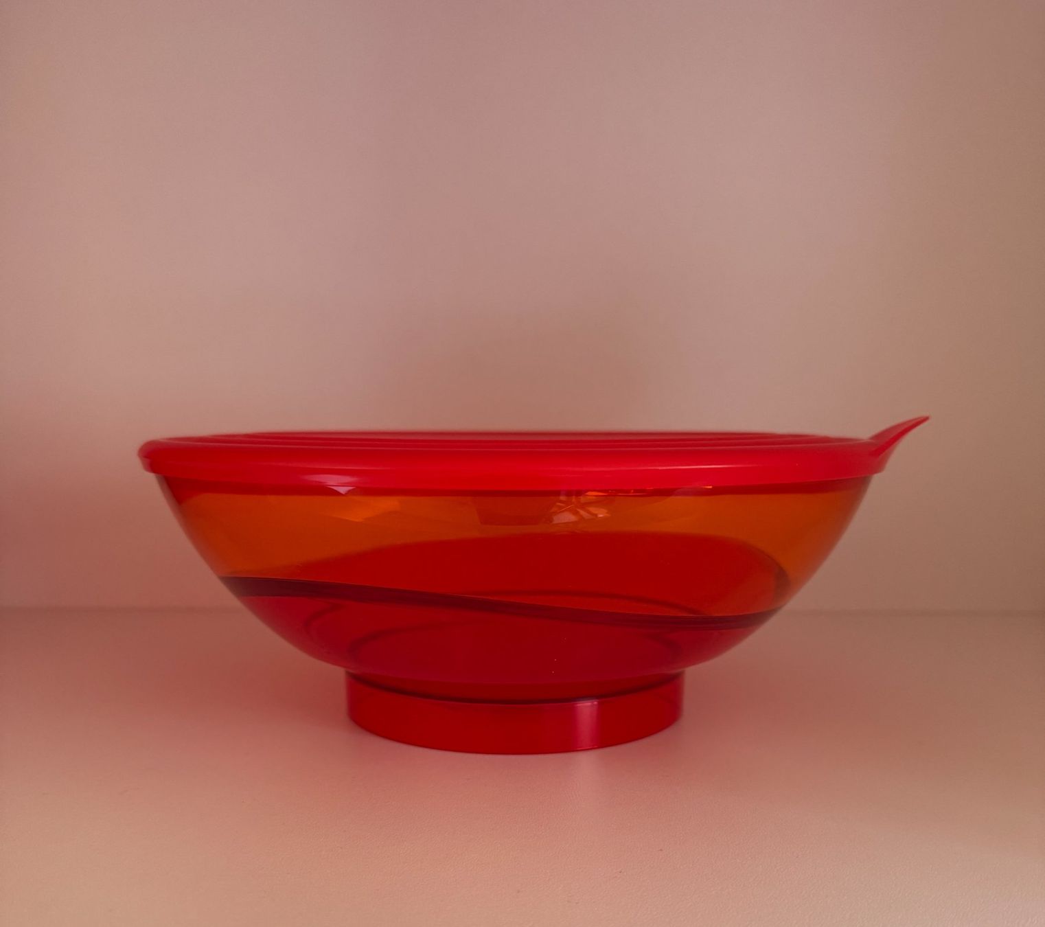 Tupperware Contenitori & Simili: Tupperware - Eleganzia 1.5 l – Nuovo (secondo la descrizione) da Kaufdorf venduto da bambulka22 3