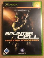Splinter Cell Pandora Tomorrow für Xbox