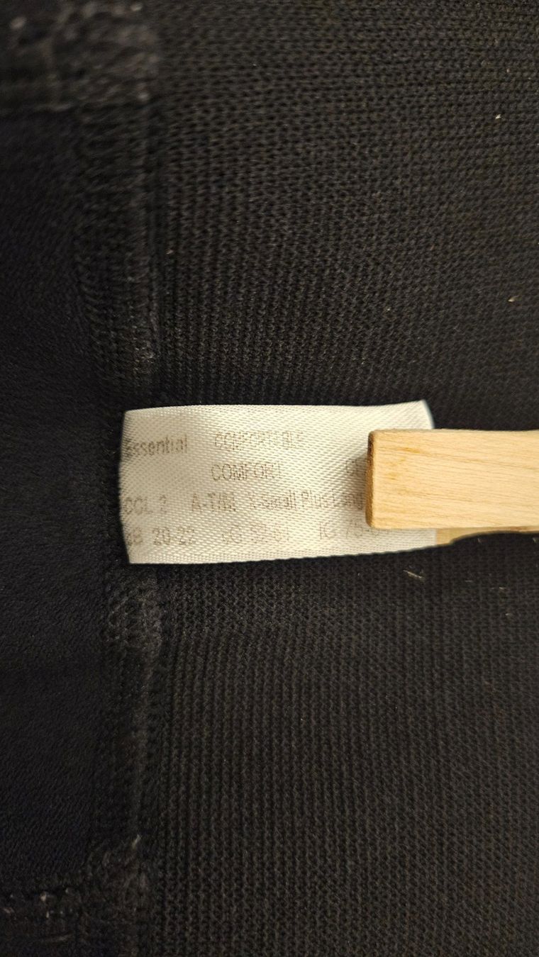Sigvaris Strümpfe & Strumpfhosen: Sigvaris® Comfortable Materna CCL2 Stützstrumpfhose – Gebraucht aus Gossau ZH von Goes05 2