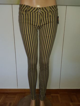 YES OR NO Jeans taille / Grosse 36 neuf / neu