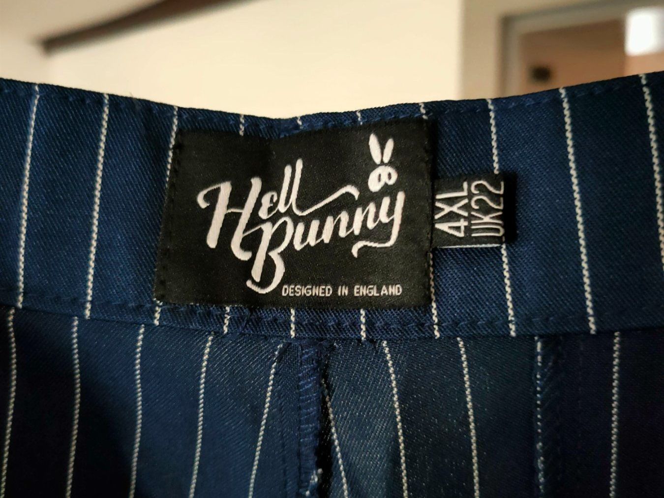 Pantaloni: Hose Gr. 4XL – Usato da kägiswil venduto da tina8109 4