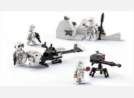 Mini Lego Star Wars Sets