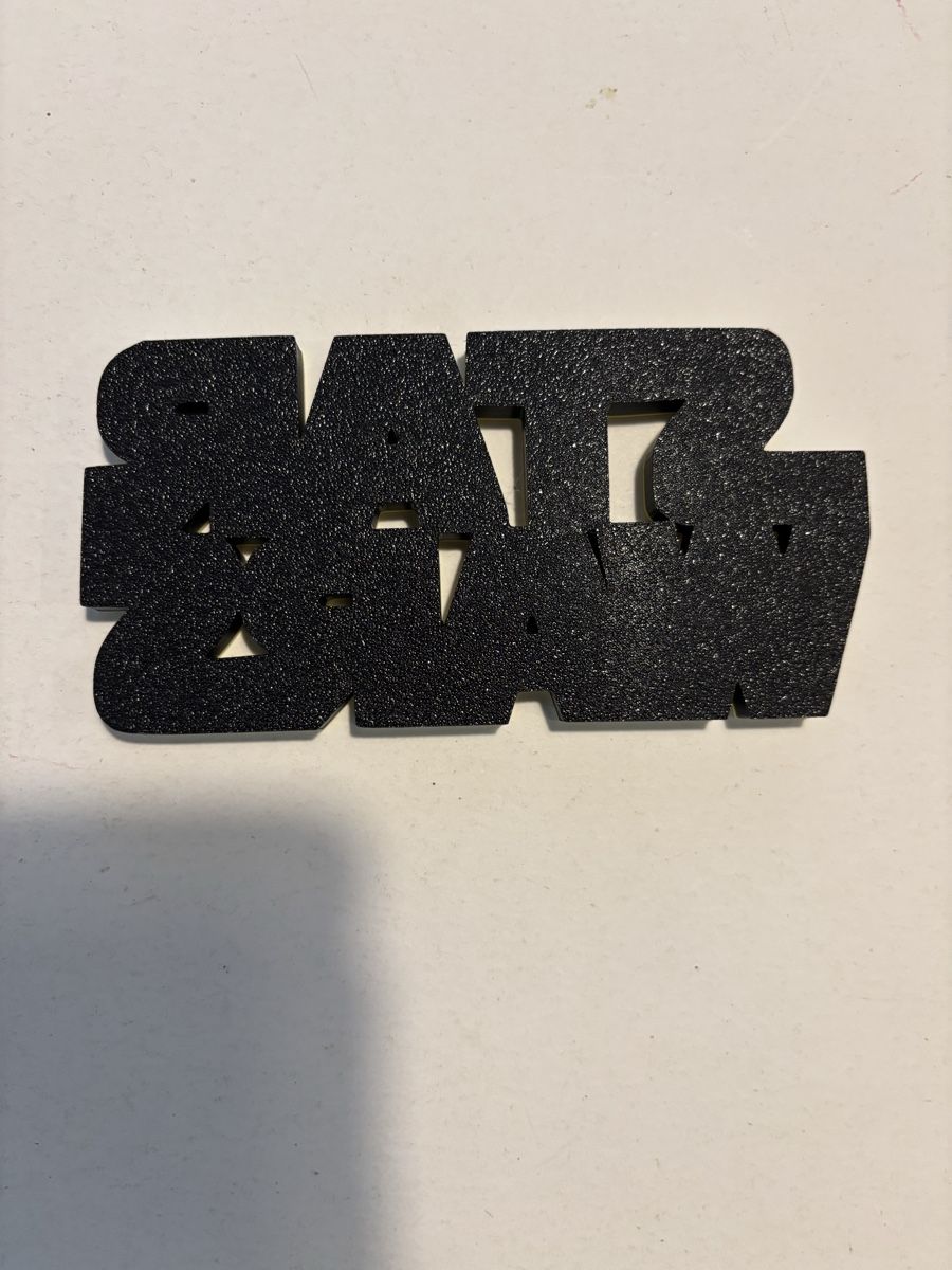 Vetrine: Présentoir Star Wars 3D, vitrine - collection – Nuovo (secondo la descrizione) da Genève venduto da sho_67qj 1