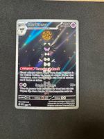 Pokemon Morbitesse (SVP 211) Karte DE