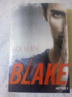 "Blake" von Jack Heath (Band 1)