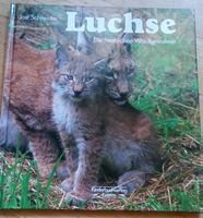 Luchse - Die heimlichen Waldbewohner (Jost Schneider)