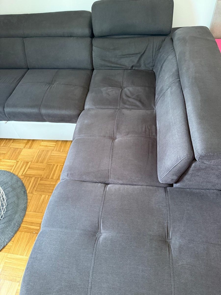 Divani: Ecksofa – Usato da Bützberg venduto da nyffelerka 5