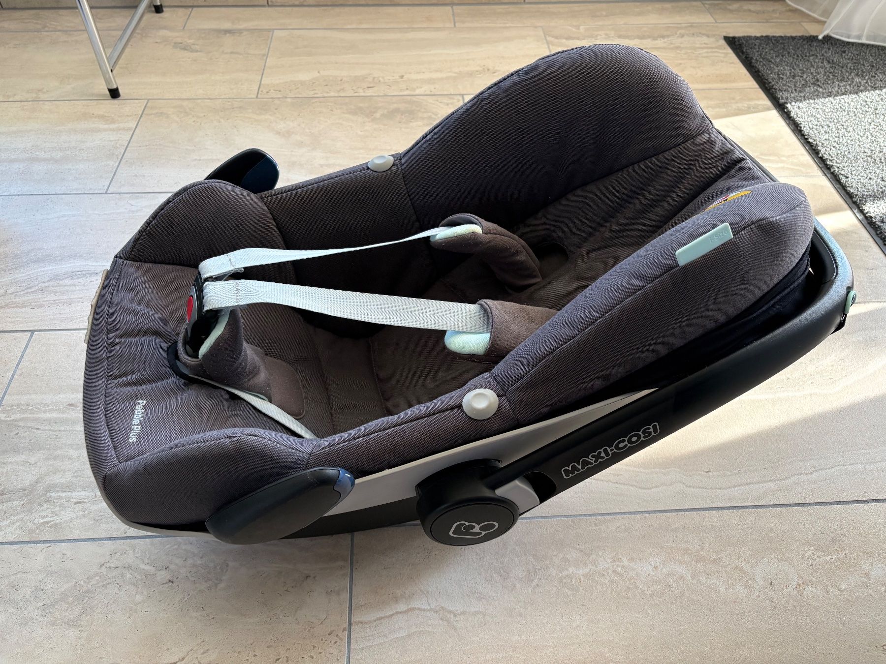 Maxi-Cosi Seggiolini per auto: Maxi Cosi – Usato da Vordemwald venduto da lemon2014 2
