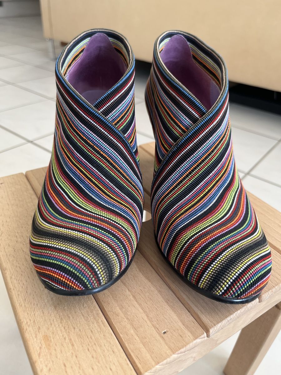 Scarpe da donna: UNITED NUDE PUmps – Usato da Widen venduto da evce1318