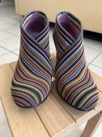 UNITED NUDE PUmps