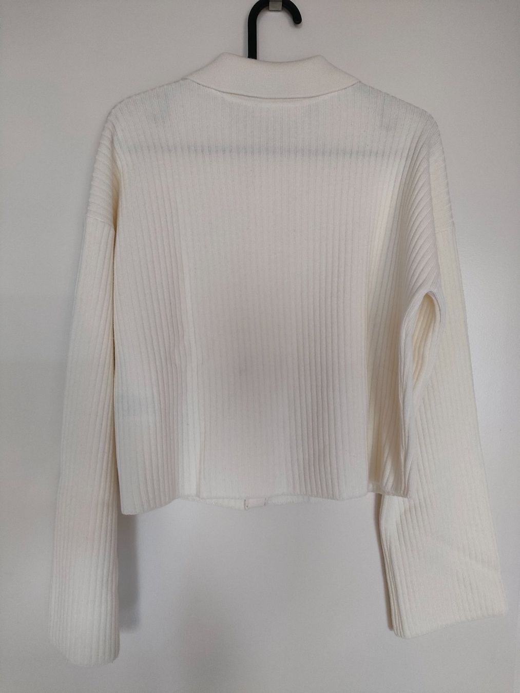 Sezane Maglioni & Felpe: Sezane - Merino Wool Cardigan – Nuovo (secondo la descrizione) da Freimettigen venduto da eiland12 2