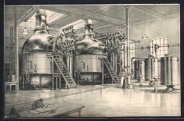 Cham-Vevey, Nestlé, Anglo-Swiss Condens