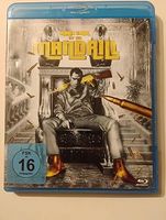 🎞️🎥🍿 Mandrill 🍿🎥💿