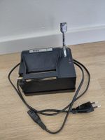 Powermatic II+ Stopfmaschine