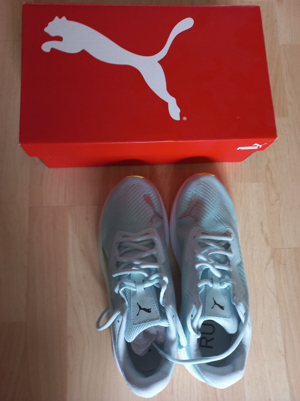 Puma Chaussures hommes: Puma – Neuf avec emballage d'origine à Matten b. Interl par asi_y5cb 1