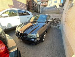 Seat Ibiza ABT FR