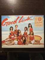 AOA - Good Luck - 4th Mini Album + Carte Jiminy Collector!