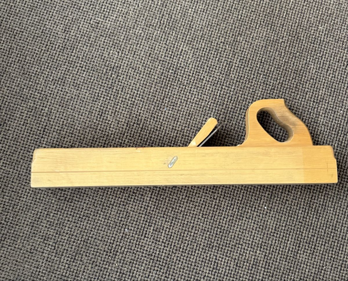 Tutti gli attrezzi: Holz Hobel – Usato da Winterthur venduto da Muwka 2