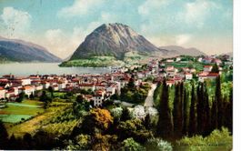 Lugano 1913