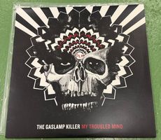 The Gaslamp Killer: My Troubled Mind (Electro/Dubstep)