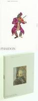 PHAIDON: Chagall und Cezanne (2 books)