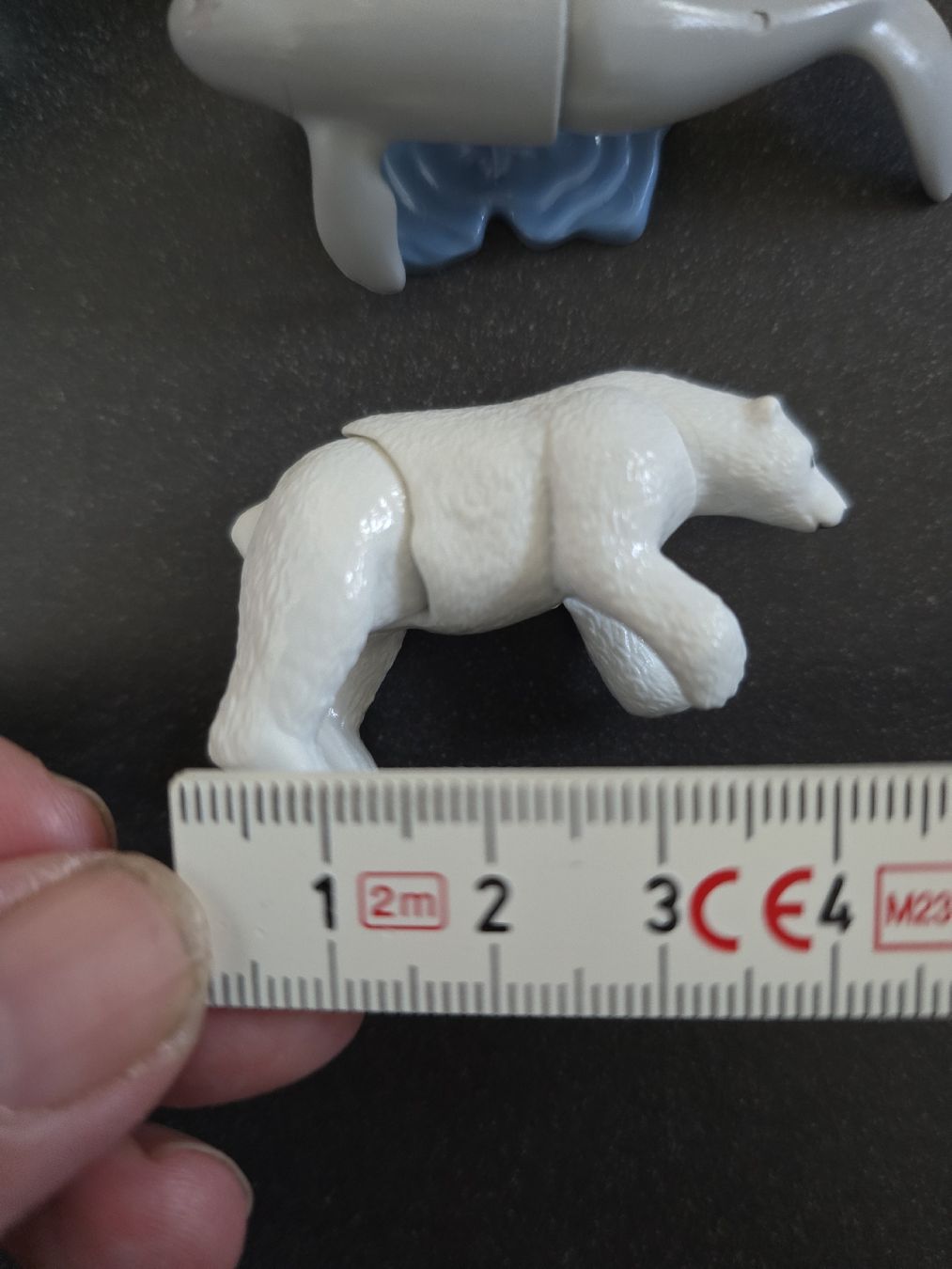Giocattoli: Mini Tierfiguren Sammlung – Usato da Unterentfelden venduto da Panda-87 4