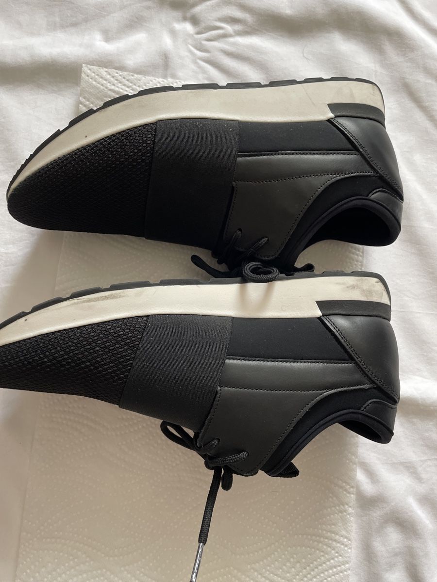 Scarpe da donna: Pollini 39 schwarz – Usato da Winterthur venduto da Emdipa 7