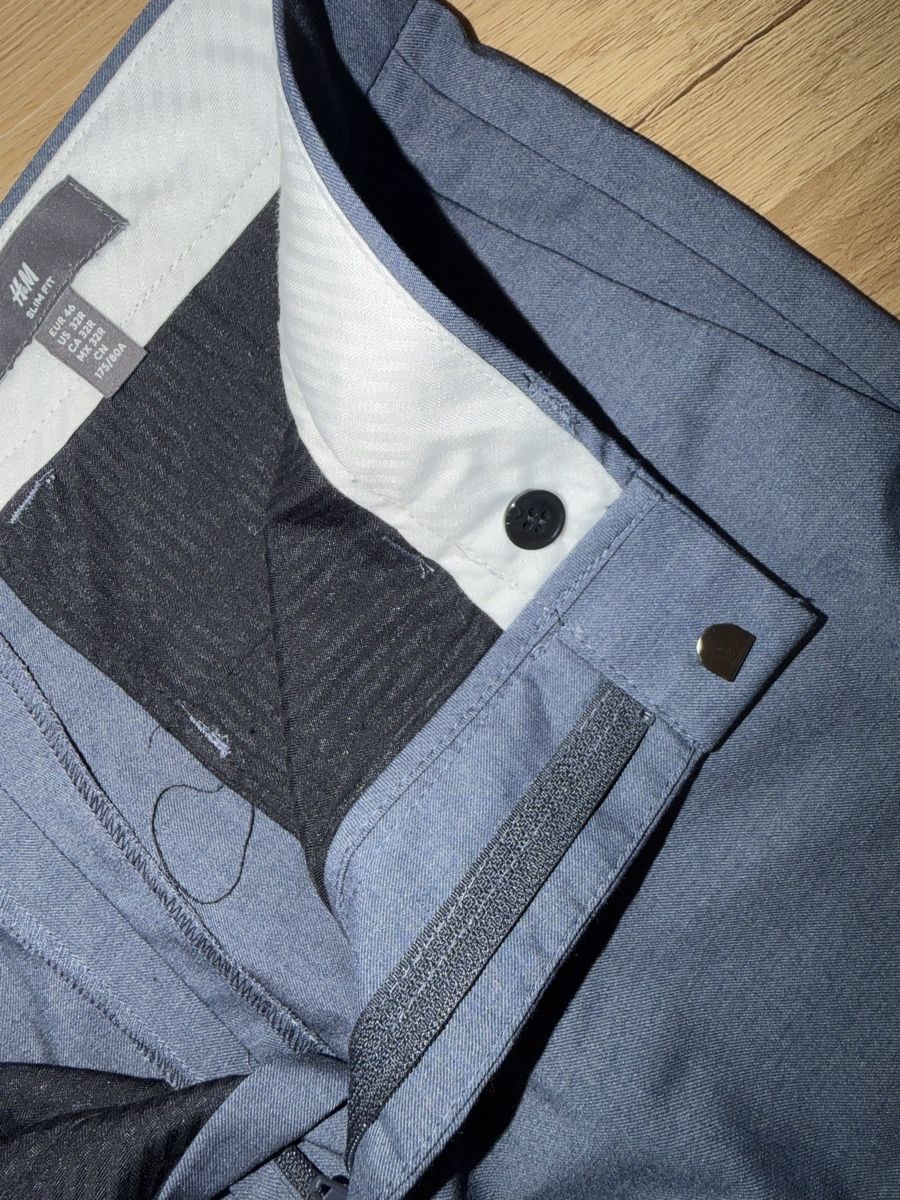 Pantalons: Herrenhose – Neuf (Voir description) à Kefikon TG par jel_72fp 2