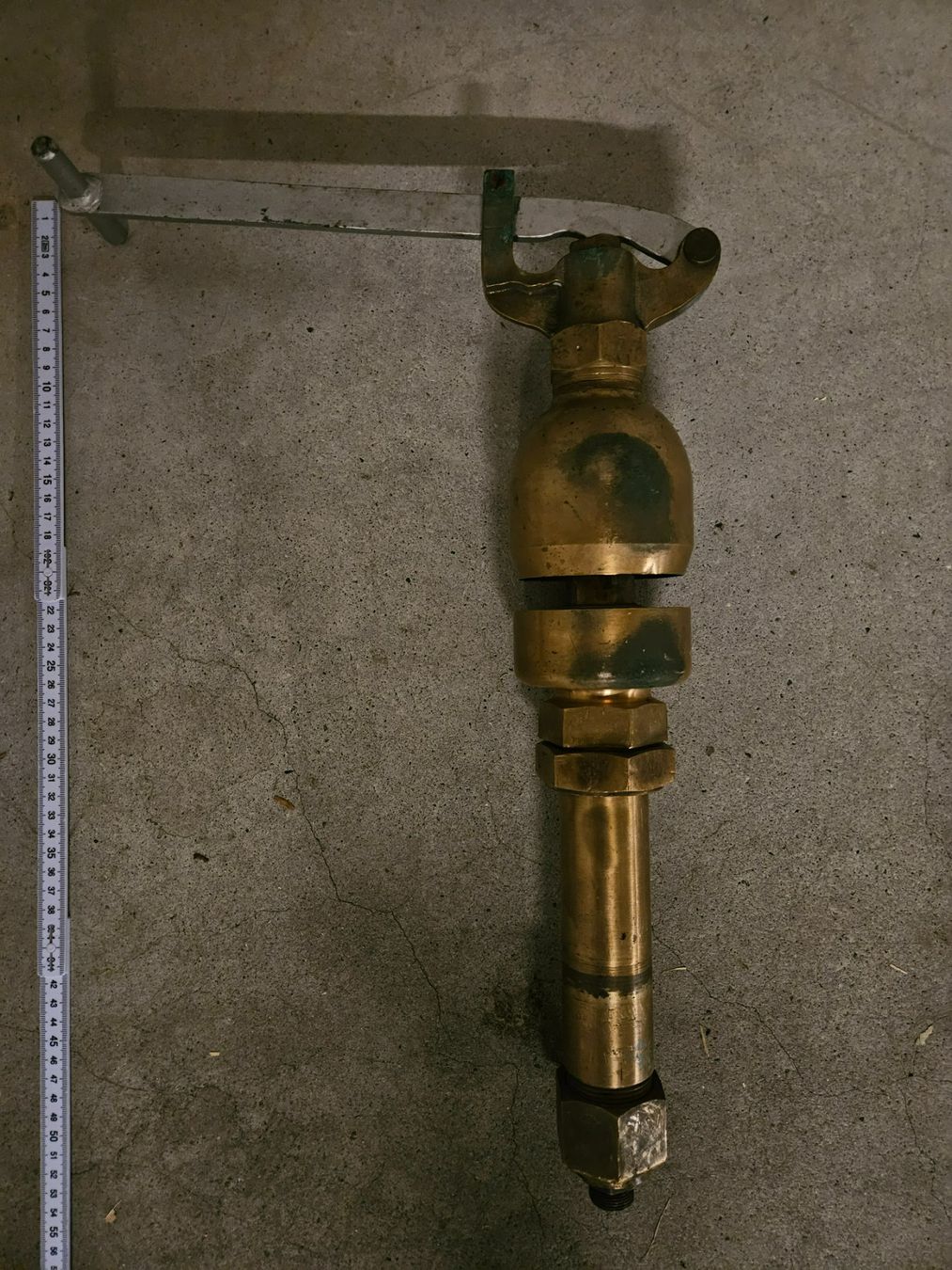 Pipes & Accessoires: Lokpfeife (Eisenbahn) – D'occasion à Grosshöchstetten par MisterJC 1