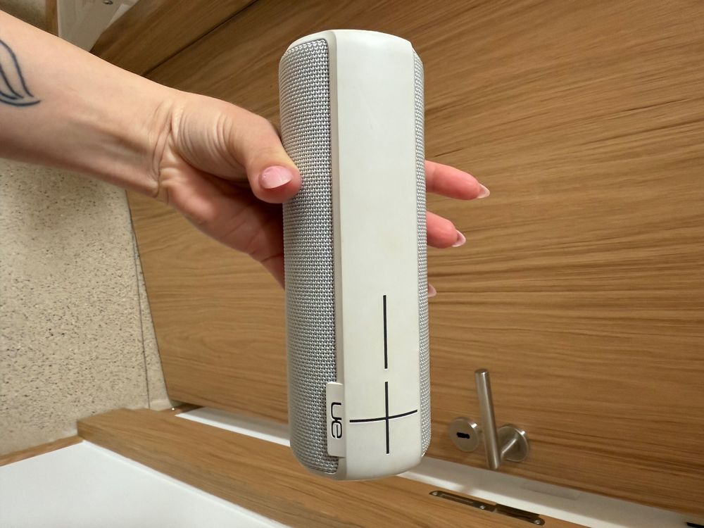 UE Boom 2 Box (Gebraucht) in Langwiesen für CHF 30 – mit Lieferung auf ...