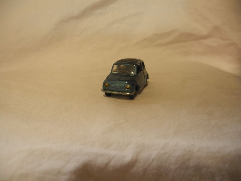 1/24 MEBETOYS FIAT 125 EUR 67,16 - FR