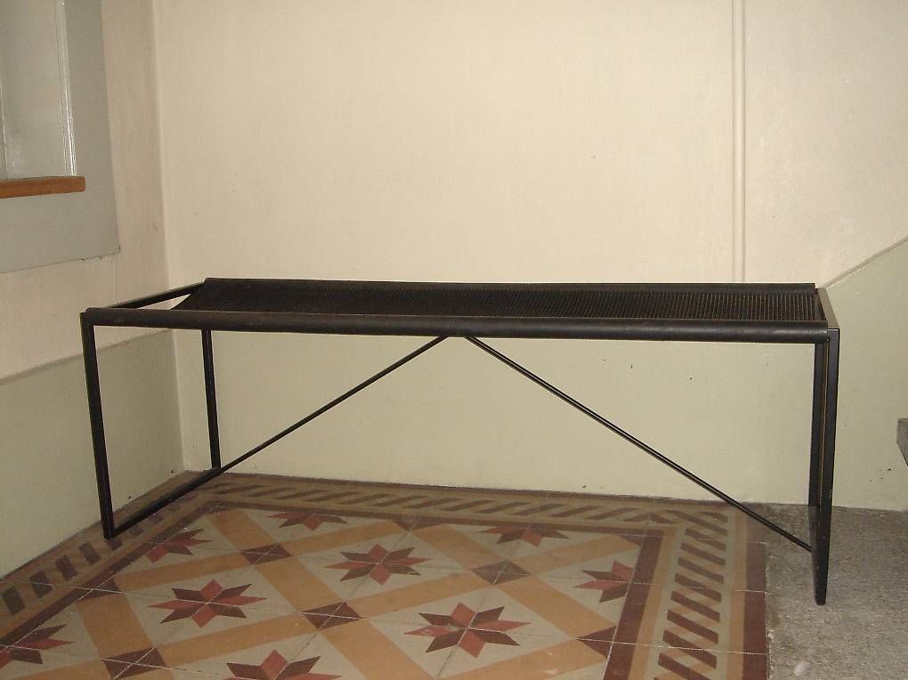 Panchine: Sitzbank – Usato da Bern venduto da Els_g2n8