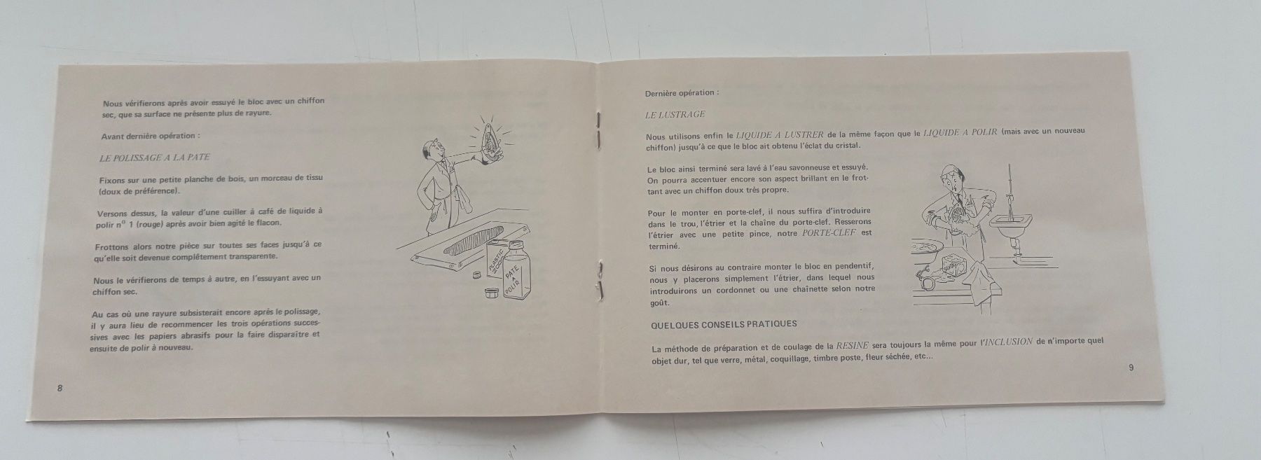 Giochi: Jeu scientifique Plastic 2000 Junior – Usato da Neuchâtel venduto da gefdeneuch 8