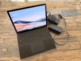 Microsoft Surface Laptop 4 i7 16GB RAM 256GB SSD