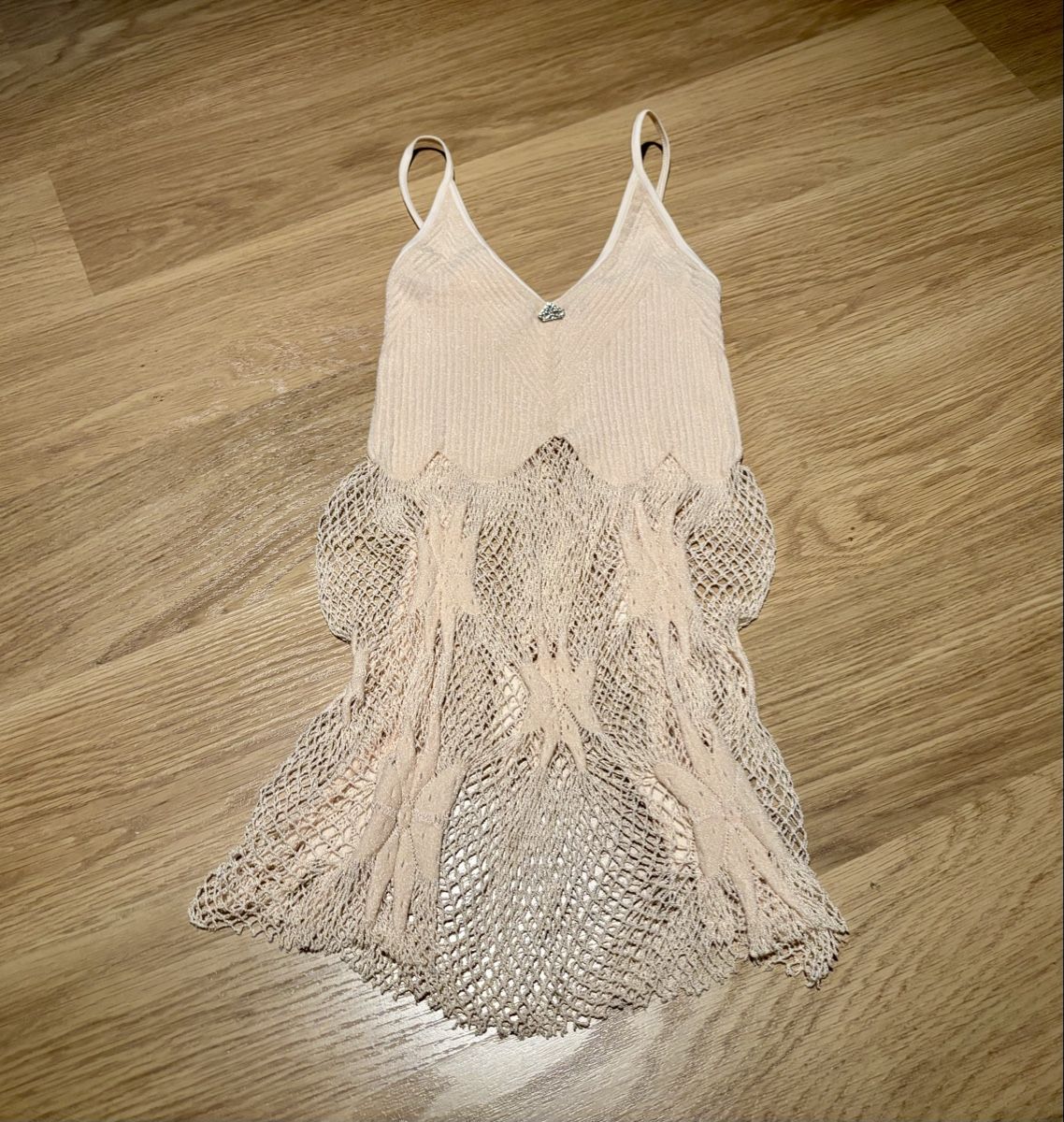 Tops: Fornarina Y2K Top  – Gebraucht aus Baden von Tiffany6878 6