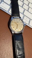 Superbe montre Tissot anti magnétique mécanique 