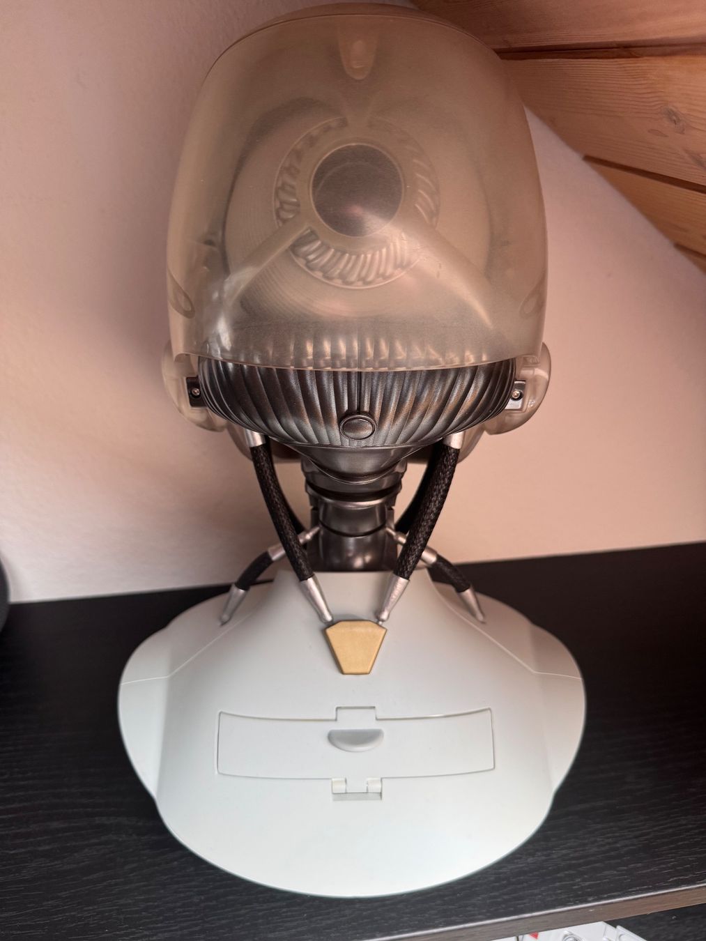 Sculture & Statue: limitierte Sammleredition iRobot, deutsche Version – Usato da St-Sulpice VD venduto da Nemelies 2