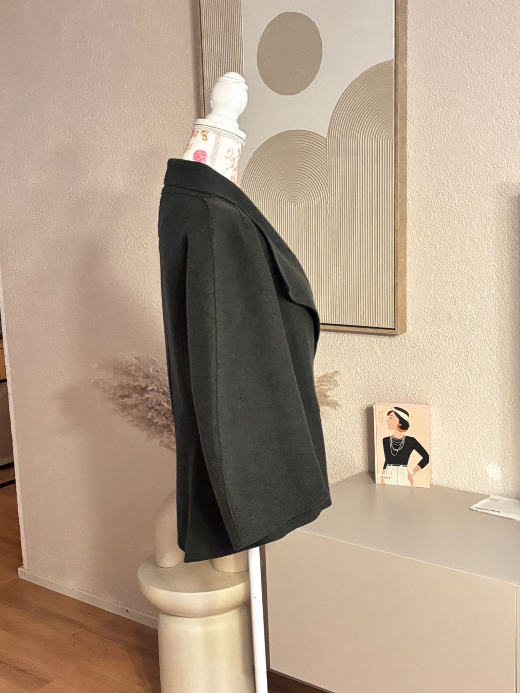 Oska Giacche: Oska Jacket 100% Wolle – Usato da St. Margrethen SG venduto da dijanaO 1