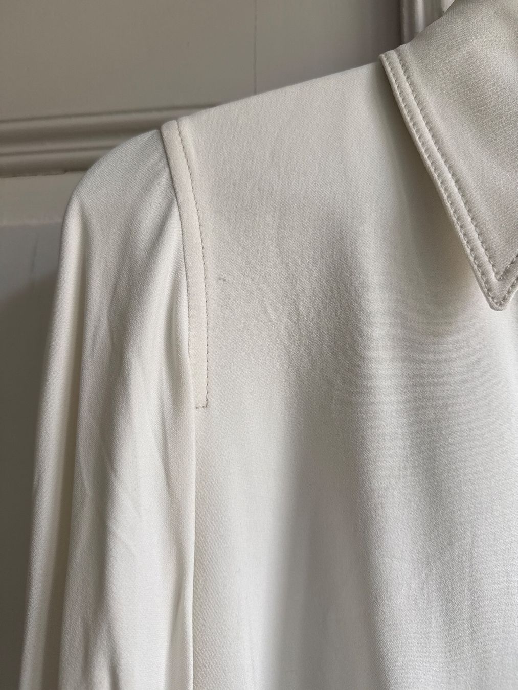 Camicette: Joseph Bluse/Overshirt – Usato da Bern venduto da alcappone 2
