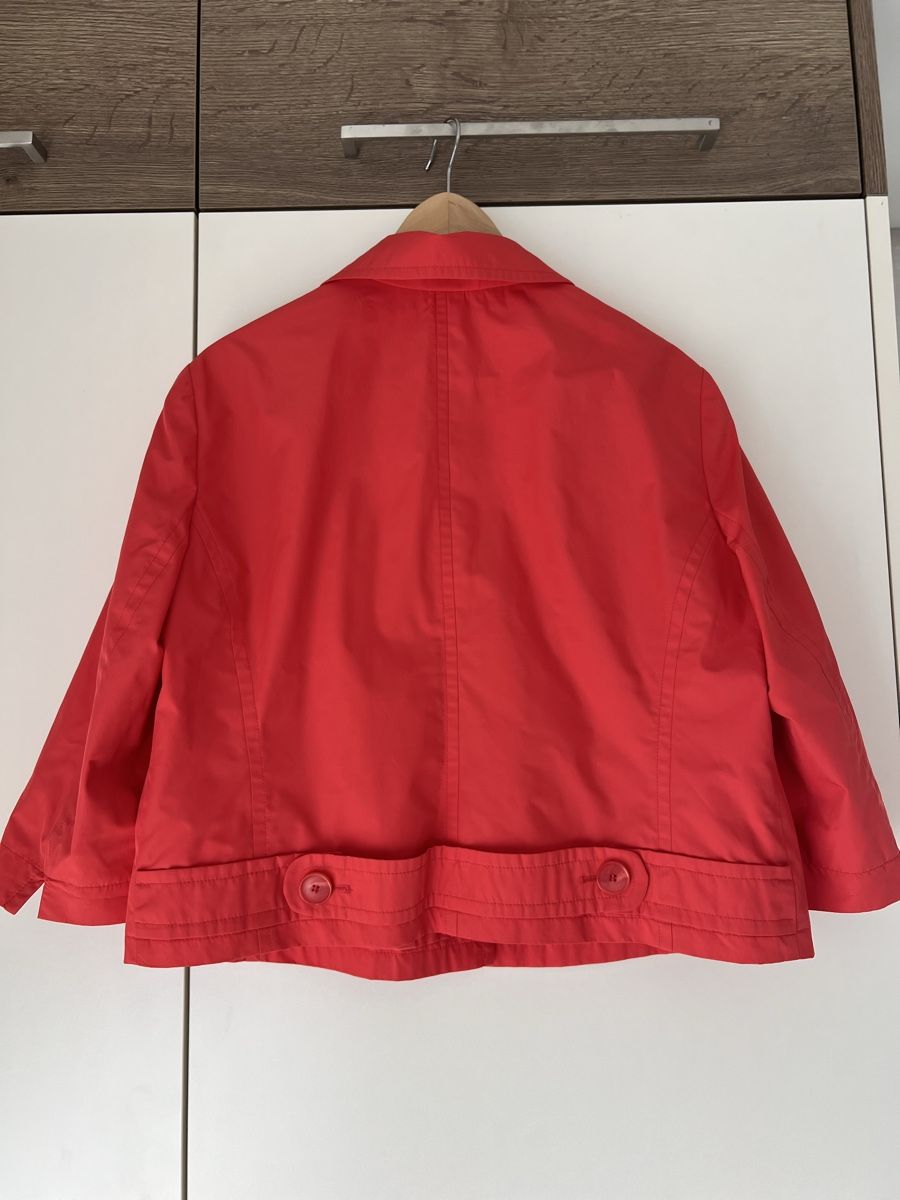 Betty Barclay Giacche: Neue Betty Barclay Jacke – Nuovo (secondo la descrizione) da Döttingen venduto da Steinklopferin 1